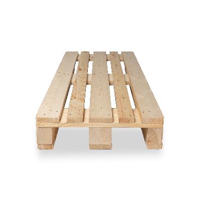 Euro Wooden Pallet