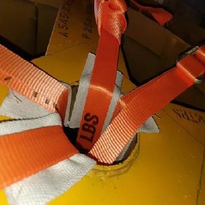 Export Container Lashing Services