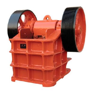 Heavy Machinery Packaging Box