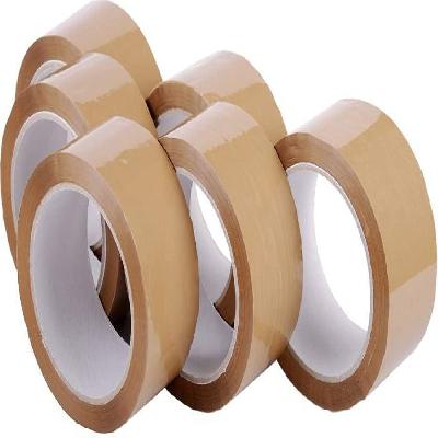 Brown Self Adhesive Tape
