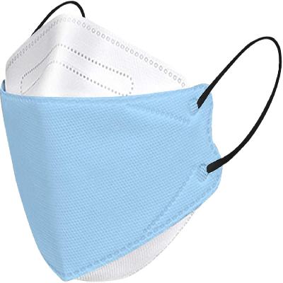 Non Woven Face Mask with stitching
