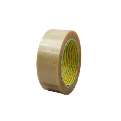 Plastic Transparent Tape
