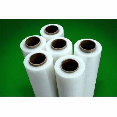 PP Stretch Film