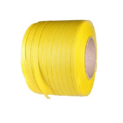 Yellow Box Strapping Roll