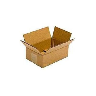 9 Ply Corrugated Packaging Box