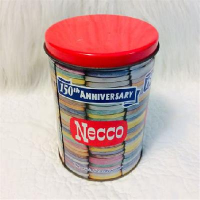 Wafers Printed Box