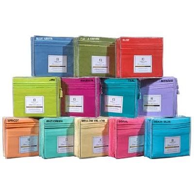 Bed Sheet Packing Box