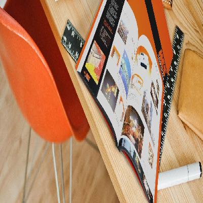 Catalog Printing Services