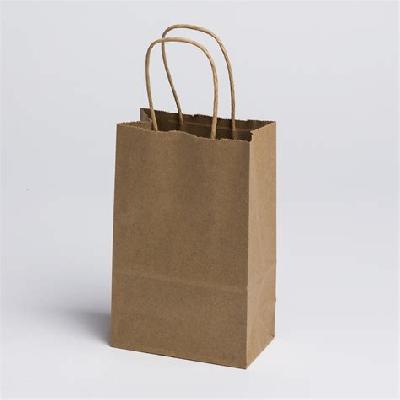 Kraft Paper Bag