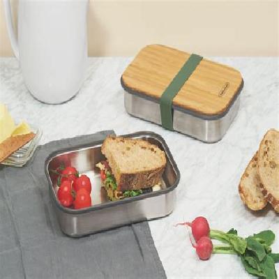 Sandwich Box