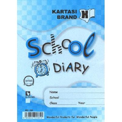School Diary