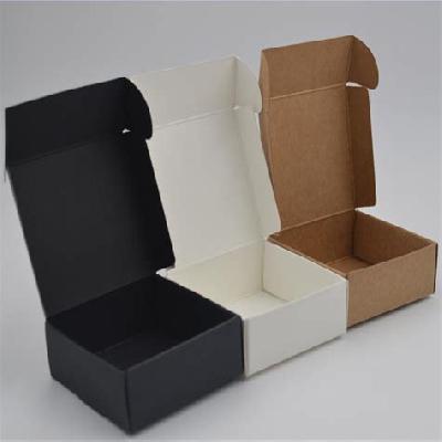Small Soap Packing Boxes