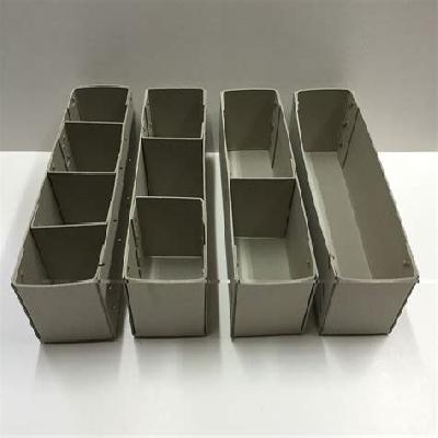 Spare Parts Packaging Boxes