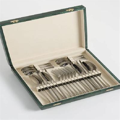 Utensils Packaging Box