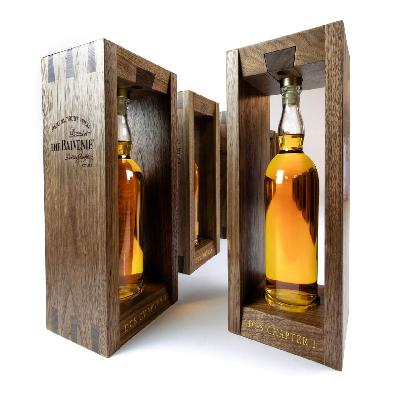 Whisky Mono Carton Boxes
