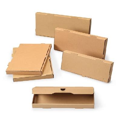 Rectangular Pizza Box