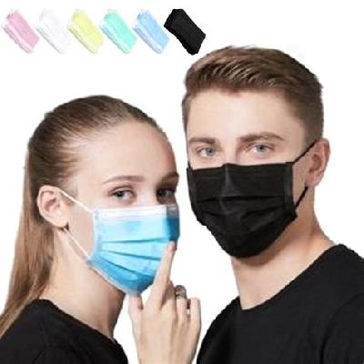 3 PLY SURGICAL MASK