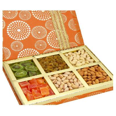 Dry Fruit Boxes