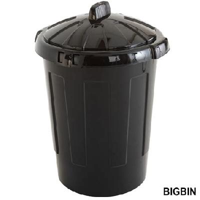Dust Bin