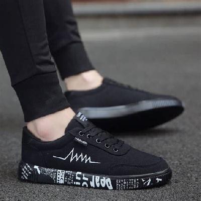 Fashion Canvas Shoes