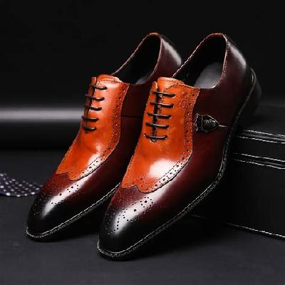 Formal Leather Shoes