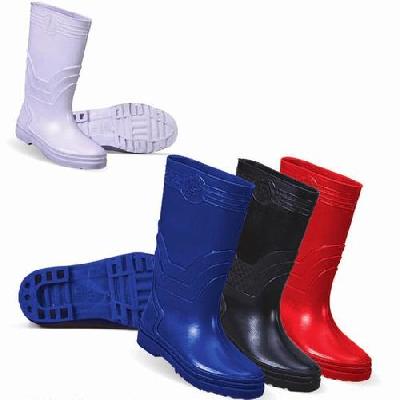 Industrial Gumboots