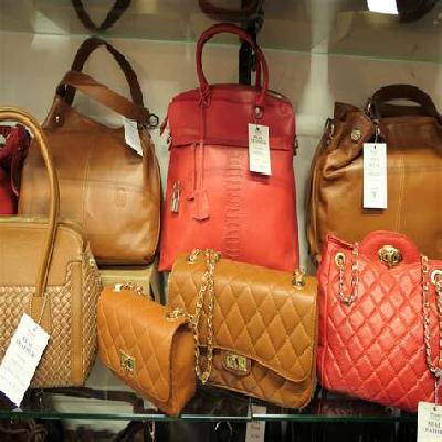 Italian Leather Bags