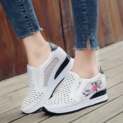 Ladies Casual Shoes
