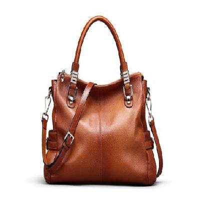 Ladies Leather Bag