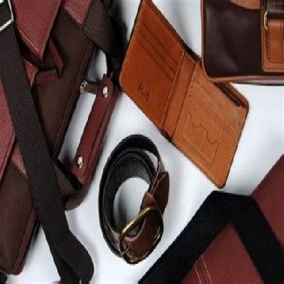 Leather Accessories
