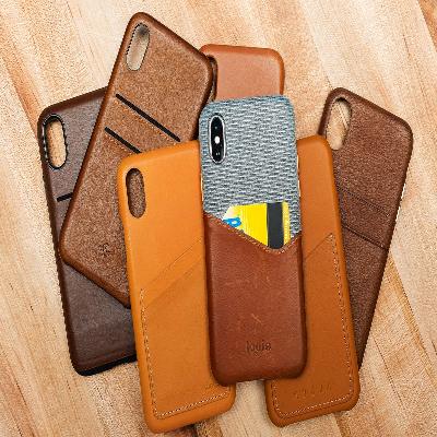 Leather Cases