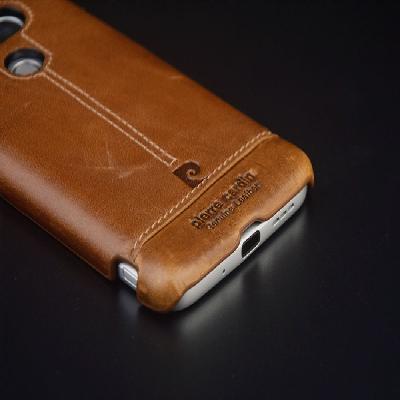 Leather Cell Phone Case