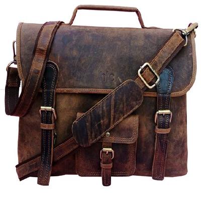Leather Computer Bags