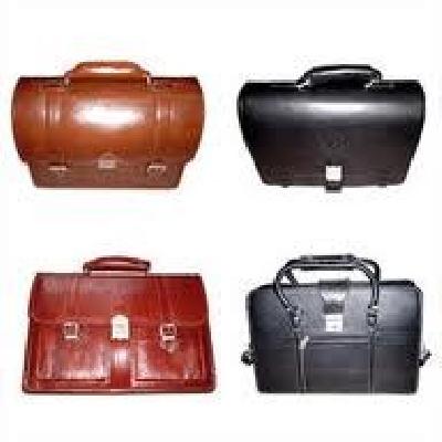 Leather Executive Bags