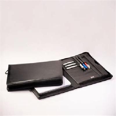 Leather Executive Folders