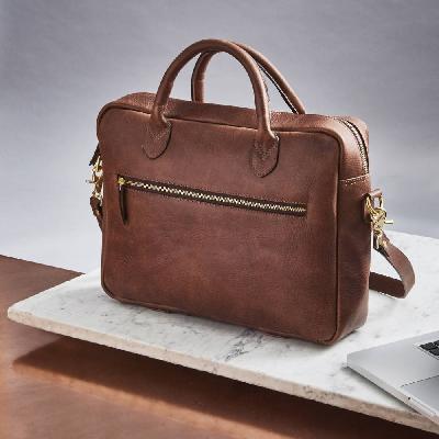 Leather Laptop Bags