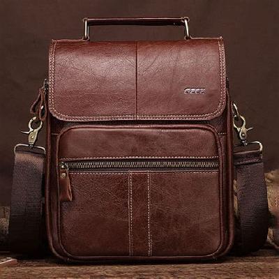 Leather Shoulder Bags