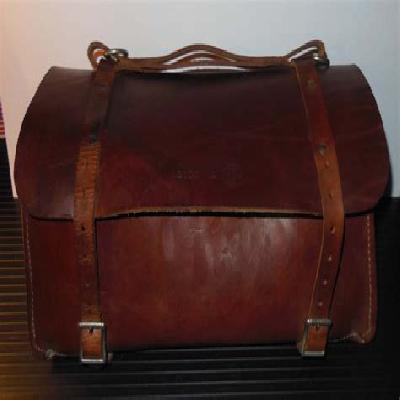 Leather Tool Bags