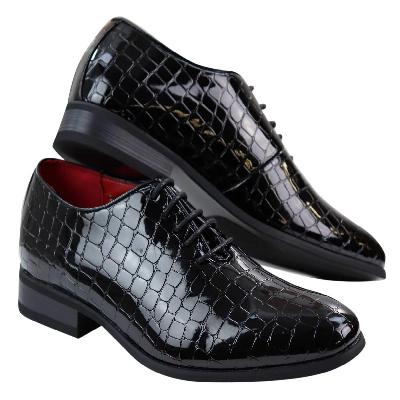 Men Leather Shoes