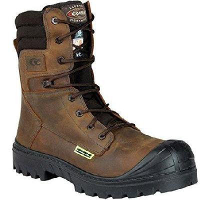 Fluent Safety Shoes