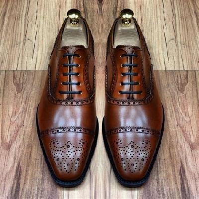 Gents Formal Shoes