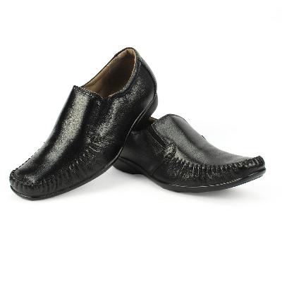 Horex Leather Formal Shoes