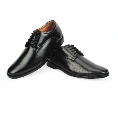 Horex Mens Lace Up Formal Shoes