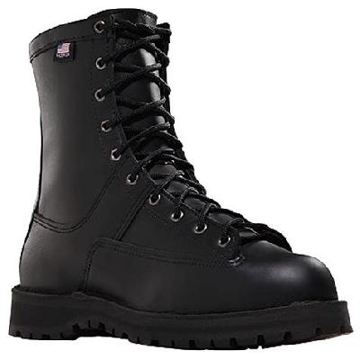 Horex Women's Police Shoes