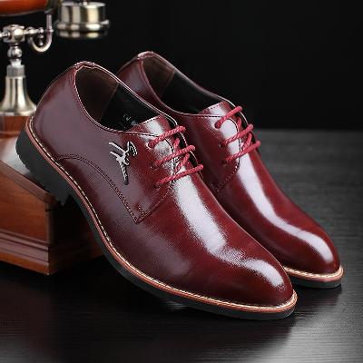 Leather Formal Shoes