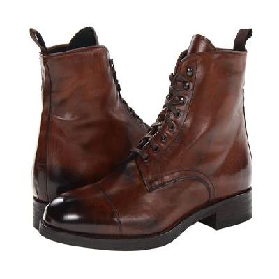 Mens Brown Boots