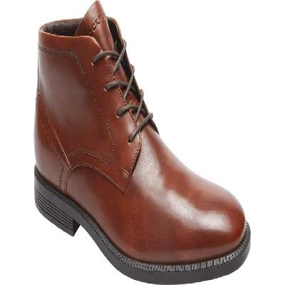Mens Modern Brown Boots