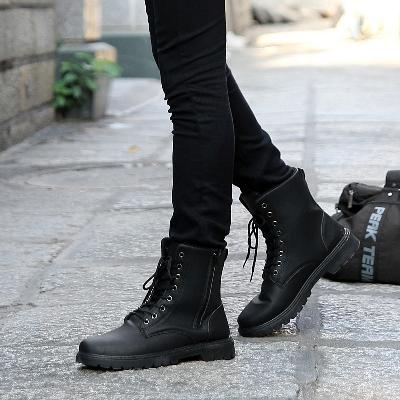 Mens Stylish Boots