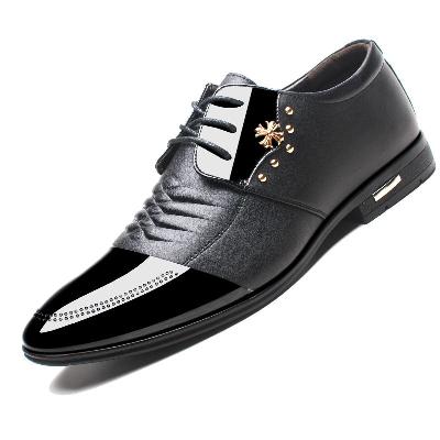 Modern Casual Shoes
