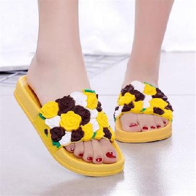 Ladies Designer Slippers